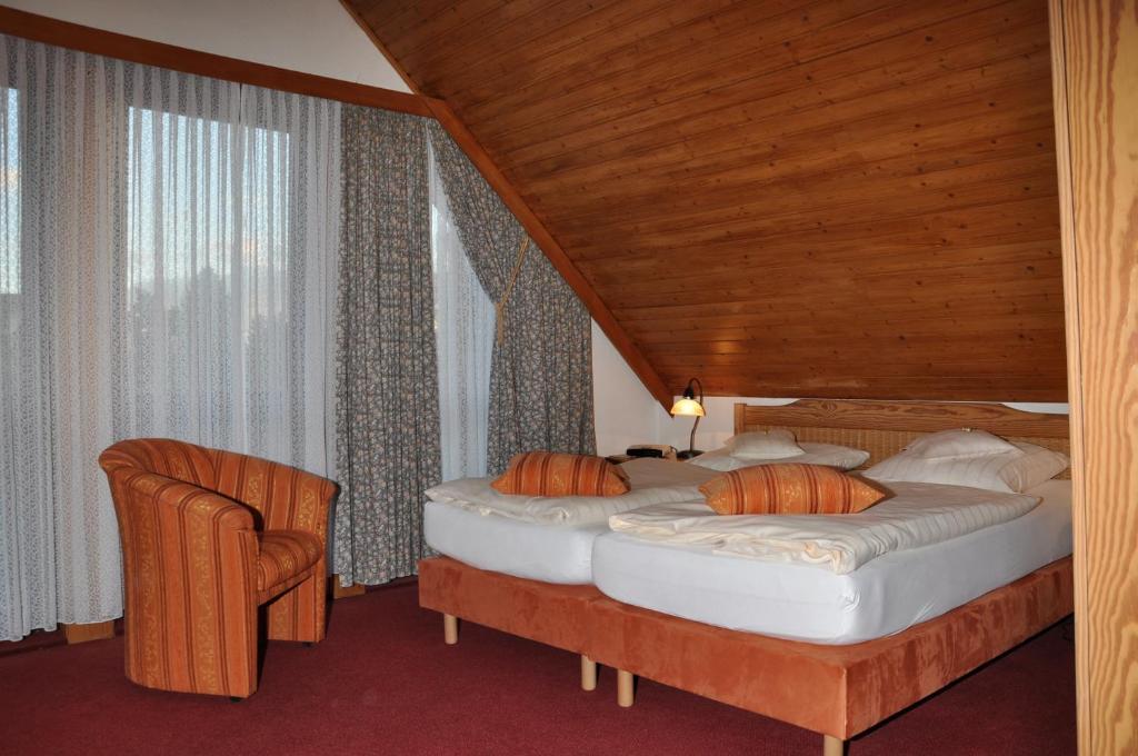 Landhaus Duerkop Wolfenbüttel Cameră foto